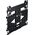 Samsung Uchyt do telewizora Samsung WMN-B16FB/XC VESA 400x400, 400x300