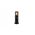 Freestanding outdoor lamp TRIO HOOSIC, IP44 1xE27 with motion sensor black O12x30cm