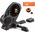 Elite Directo XR T harjoitusvastus + Zwift Cog and Click