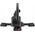 Elite Directo XR T harjoitusvastus + Zwift Cog and Click