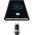 Kabel USAMS Sufeng Series US-SJ673 66W 6A Fast Charging USB-C do USB-A 1.2m tarnish