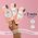 VOESH_SET Mani Moments Double Vitamin Recharge zestaw do manicure peeling cukrowy + maska kremowa + masło do masażu + pilnik do paznokci