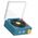 MOB Speaker Alarm Clock