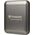 SSD USB-C 4TB EXT./GRAY TS4TESD420C TRANSCEND