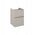168596 KOMODA LOOK 40 2S FUME MATT PDW // EL.168596
