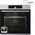 Piekarnik Gorenje Orkaite Gorenje BPSA6747A08XWI