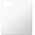 UNIQ Optix Clear tempered glass for Samsung Galaxy Z Flip7