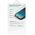 UNIQ Optix Clear tempered glass for Samsung Galaxy Z Flip7