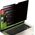 Fuj:tech Magnetic Privacy Screen for MacBook Pro 14" screen security protection
