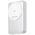 Mobile Origin 3in1 Foldable Qi2 Charger PW8, silver
