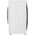LG F2WR509SWW Washing machine, A, Front loading, Washing capacity 9 kg, Depth 47.5 cm, 1160 RPM, White