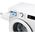 LG F2WR509SWW Washing machine, A, Front loading, Washing capacity 9 kg, Depth 47.5 cm, 1160 RPM, White