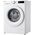 LG F2WR509SWW Washing machine, A, Front loading, Washing capacity 9 kg, Depth 47.5 cm, 1160 RPM, White