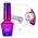 MOLLY NAILS_S.O.S. Antidotum Rubber Base baza kauczukowa do manicure pedicure i ozdób Powder Pink 10g