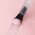MOLLY NAILS_S.O.S. Antidotum Rubber Base baza kauczukowa do manicure pedicure i ozdób Powder Pink 10g