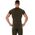 Brubeck SS13000 Ανδρικό μπλουζάκι RANGER PROTECT χακί XXXL