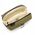 Kosmetyczka Travel Line Peak Design Wash Pouch Kelp - oliwkowa