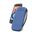 Etui ochronne AMAZINGTHING PlayShield EDC futerał na Nintendo Switch 2 - niebieskie