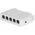 SWITCH POE / EXTENDER SPT-POE/4-POE-DIN 5-PORTOWY DELTA NETWORK