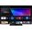 Toshiba 55UV3463DA - 139 cm (55") Diagonalklasse UV34 Series LCD-TV mit LED-Hintergrundbeleuchtung - Smart TV - VIDAA - 4K UHD (2160p) 3840 x 2160 - HDR - Direct LED