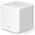 Mercusys HALO H60X Dual-band (2.4 GHz/5 GHz) Wi-Fi 6 (802.11ax) Biały 2 Wewnętrzny
