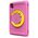 TABLET TAB A6 KIDS 10" 4/128GB/WI-FI TABA6KIDS PINK BLACKVIEW
