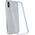 nakładka slim case 2mm do iPhone 17 Pro Max transparent