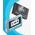 FiiO SNOWSKY ECHO MINI - black - Przenośny odtwarzacz Hi-Res
