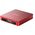 FiiO DM13 BT - red - Przenośny odtwarzacz CD z Bluetooth
