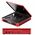 FiiO DM13 BT - red - Przenośny odtwarzacz CD z Bluetooth