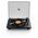 FiiO TT13 BT - black - Gramofon automatyczny z pilotem i Bluetooth