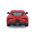 Model Toyota GR Supra czerwony 1/24 Maisto