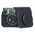Futerał Etui Pokrowiec Case Na Aparat Do Aparatu Fujifilm Instax Mini 41 / Czarny