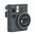 Futerał Etui Pokrowiec Case Osłona Silikon Do Fuji Fujifilm Instax Mini 41 / Szary