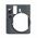 Futerał Etui Pokrowiec Case Osłona Silikon Do Fuji Fujifilm Instax Mini 41 / Szary