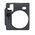 Futerał Etui Pokrowiec Case Silikon Do Fuji Fujifilm Instax Mini 99 Szary