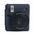 Futerał Etui Pokrowiec Case Silikon Fuji Fujifilm Instax Mini 99 Granatowy