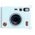 Futerał Etui Pokrowiec Case Silikon Fuji Fujifilm Instax Mini Evo / Niebieski