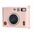 Futerał Etui Pokrowiec Case Silikon Fuji Fujifilm Instax Mini Evo / Różowy
