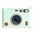 Futerał Etui Pokrowiec Case Silikon Fuji Fujifilm Instax Mini Evo / Zielony