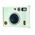 Futerał Etui Pokrowiec Case Silikon Fuji Fujifilm Instax Mini Evo / Zielony