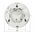 KAMERA IP IPC-HDW2649T-S-LED-0360B-PRO WizSense WizColor - 6&nbsp|Mpx 3.6&nbsp|mm DAHUA