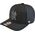 47 Brand 47 Brand New York Yankees Cold Zone '47 B-CLZOE17WBP-BKB Czarne One size