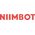Niimbot Etykiety Termiczne Niimbot naklejki T 45x80mm 95 szt (Białe)