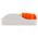 LEDVANCE Spot Darklight Power Select DIM IP44 680lm 8W/930 λευκό UGR19 36°