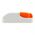 LEDVANCE Spot Darklight Power Select DIM IP44 680lm 8W/930 sort UGR19 36°
