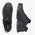 Salomon Outdoor παπούτσια μαύρα χωρίς ασφάλεια XA PRO 3D V9 GTX μέγεθος 43 1/3