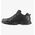 Salomon Outdoor παπούτσια μαύρα χωρίς ασφάλεια XA PRO 3D V9 GTX μέγεθος 43 1/3