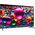 TV SET LCD 86" 4K/86UA75006LA LG