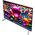 TV SET LCD 86" 4K/86UA75006LA LG